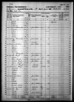 US, Census - Federal, 1860 - Page 102