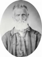 Harrison Whitson, 1787-1876