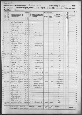 Jefferson > Precinct No 4