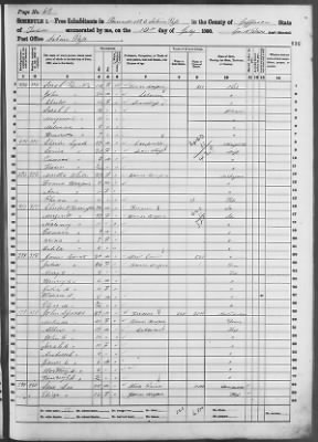 Jefferson > Precinct No 5 Sabine Pass