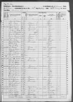 US, Census - Federal, 1860 - Page 39