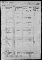 US, Census - Federal, 1860 - Page 31