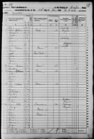 US, Census - Federal, 1860 - Page 90