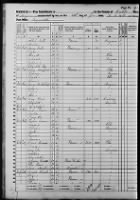 US, Census - Federal, 1860 - Page 91