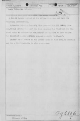Old German Files, 1909-21 > Silvester Schiele (#8000-6806)