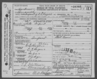 Rogers, [Blank] in Texas Death Certificates - Fold3