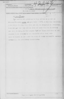 Old German Files, 1909-21 > Harry Wheeler (#42248)
