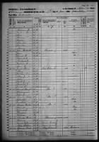 US, Census - Federal, 1860 - Page 10