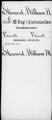 William M. > Steward, William M. (38)