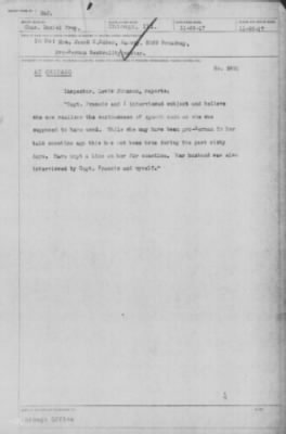 Old German Files, 1909-21 > Edgar E. Smith (#68765)