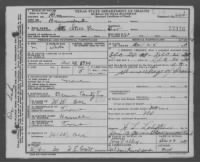 Orr, Stell Bam in Texas Death Certificates - Fold3