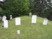 GEORGE & ANN  DURLEY HAYWARD Grave