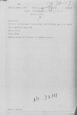 Old German Files, 1909-21 > George Erinosh (#8000-72107)