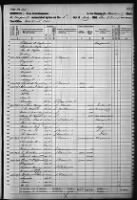US, Census - Federal, 1860 - Page 49