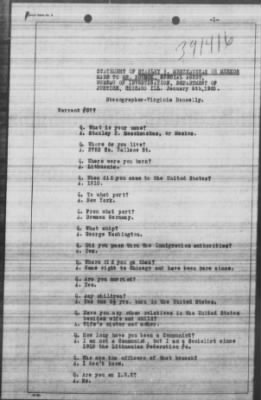 Old German Files, 1909-21 > Stanley S. Meszkauskas (#8000-391416)