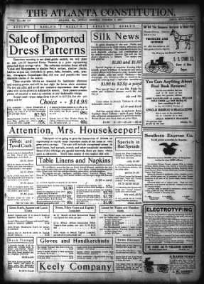 October > 6-Oct-1907