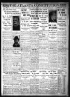 17-May-1907 - Page 1