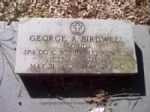 Seville Cemetery, Seville, Volusia Co., FL