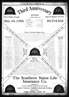 May > 9-May-1909