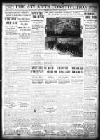 10-May-1909 - Page 1