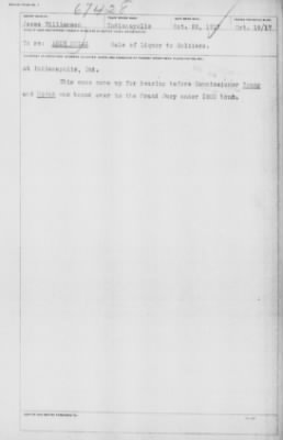 Old German Files, 1909-21 > Andy Modak (#8000-67428)