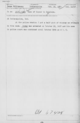 Old German Files, 1909-21 > Andy Modak (#8000-67428)