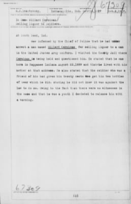 Old German Files, 1909-21 > Willard Cermican (#8000-67309)