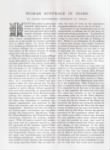 5/26/1900 - Harpers Bazar - Woman Suffrage in Idaho - page 1