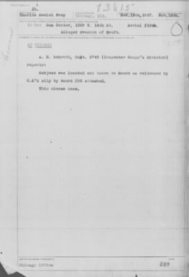 Old German Files, 1909-21 > Sam Center (#73615)