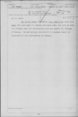 Old German Files, 1909-21 > Herman Puro (#8000-41555)