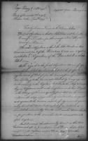 Revolutionary War Prize Cases - Captured Vessels record example