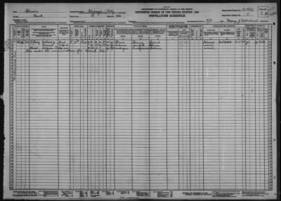 CHICAGO CITY > 16-1936