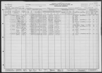 SQUAW GROVE TWP. EXCLUDING HINCKLEY VILLAGE > 19-38