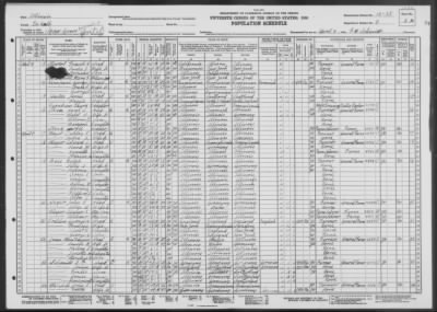 SQUAW GROVE TWP. EXCLUDING HINCKLEY VILLAGE > 19-38