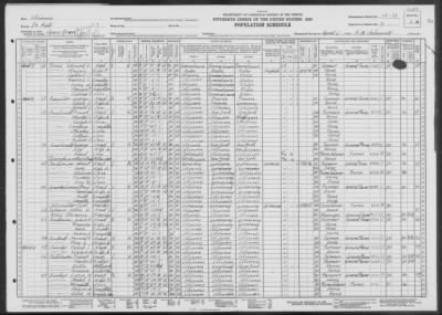 SQUAW GROVE TWP. EXCLUDING HINCKLEY VILLAGE > 19-38