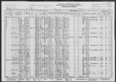 SQUAW GROVE TWP. EXCLUDING HINCKLEY VILLAGE > 19-38