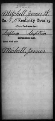 James H > Mitchell, James H