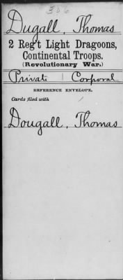 Thomas > Dugall, Thomas