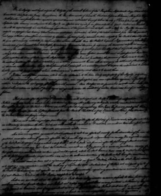 Articles of Association, 1774