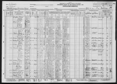 Thumbnail for YOUNG AMERICA TWP. EXCLUDING HUME AND METCALF VILLAGES > 23-29