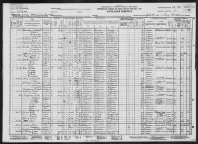 Thumbnail for YOUNG AMERICA TWP. EXCLUDING HUME AND METCALF VILLAGES > 23-29