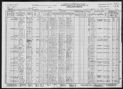 Thumbnail for YOUNG AMERICA TWP. EXCLUDING HUME AND METCALF VILLAGES > 23-29