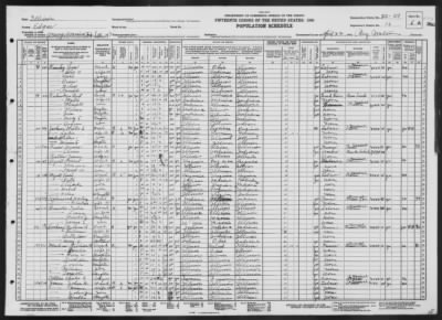 Thumbnail for YOUNG AMERICA TWP. EXCLUDING HUME AND METCALF VILLAGES > 23-29