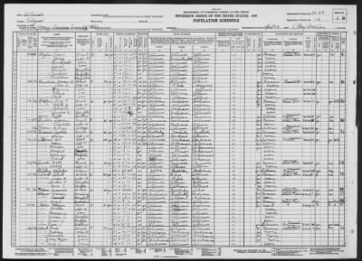 Thumbnail for YOUNG AMERICA TWP. EXCLUDING HUME AND METCALF VILLAGES > 23-29