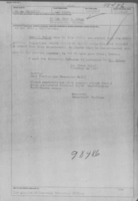 Old German Files, 1909-21 > John J. Dolan (#98486)