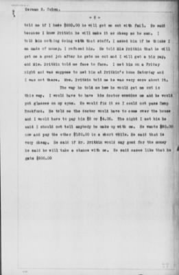 Old German Files, 1909-21 > Herman B. Cohen (#58204)