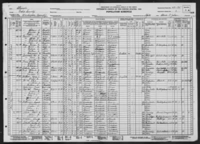 Thumbnail for WAUKEGAN TWP. EXCLUDING NORTH CHICAGO AND WAUKEGAN CITIES > 49-85