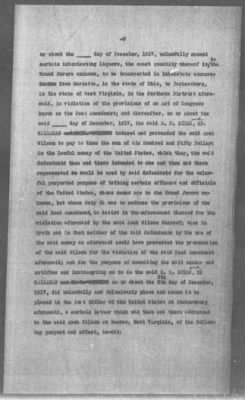 Miscellaneous Files, 1909-21 > R. E. Bills (#22291)