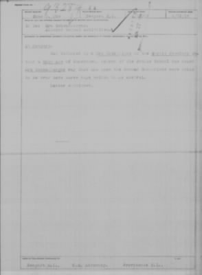 Old German Files, 1909-21 > Karl Schwamberger (#93284)
