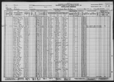 ST. CHARLES SCHOOL FOR BOYS > 45-97